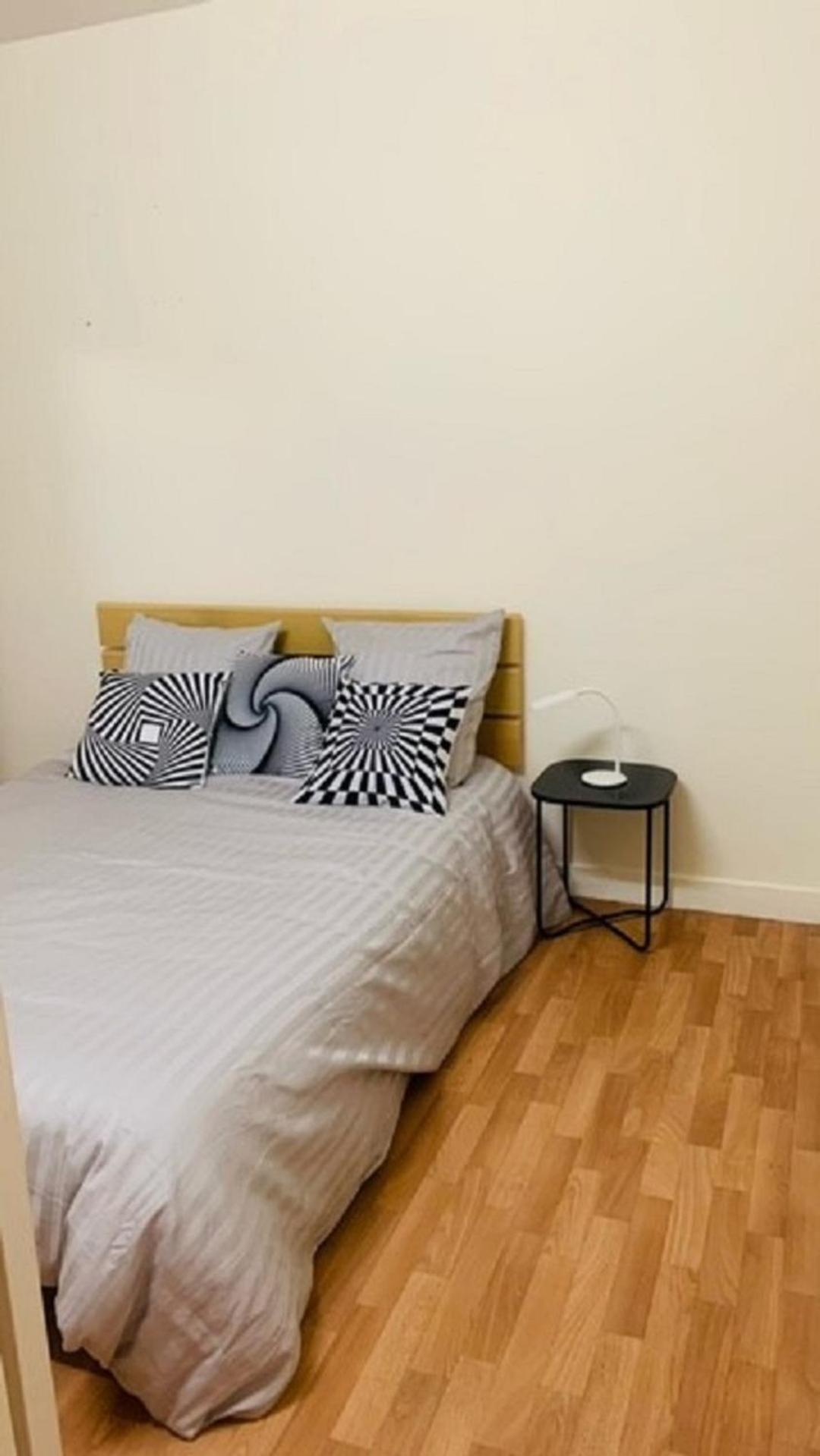 Appartement Calme Et Chaleureux Proche De Paris 쿠르브부아 외부 사진